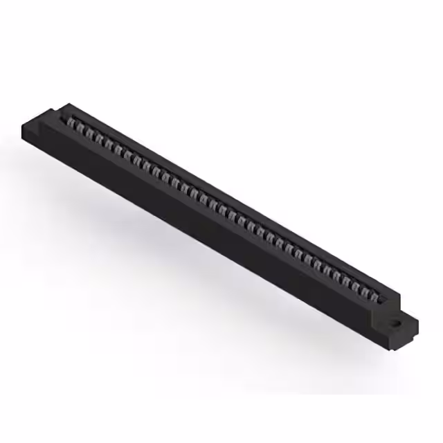 357-033-454-102 EDAC Inc.  Edgeboard Connectors